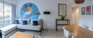 Fliphaus - Lux 4 Pax Pool & Gym Alto Palermo - Buenos Aires - 5