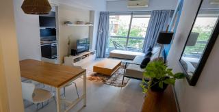 Fliphaus - Lux 4 Pax Pool & Gym Alto Palermo - Buenos Aires - 4