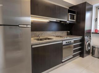 Fliphaus - Lux 4 Pax Pool & Gym Alto Palermo - Buenos Aires - 1