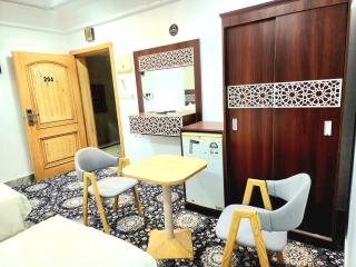 فندق ظاظا - 1