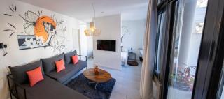 Fliphaus Malabia 1900 - Loft Plaza Armenia - Buenos Aires - 9