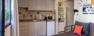 Fliphaus Malabia 1900 - Loft Plaza Armenia - Buenos Aires - 7