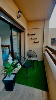 Luxury Apartment in the center of Gueliz Marrakech - Marrakesh - 5