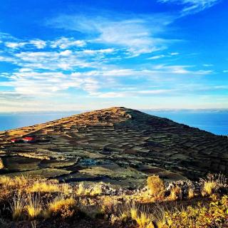 Paqariy lodge - Amantani - 6