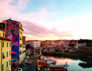 Lotte's Guesthouse - Livorno - 1