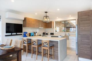 Tranquil Retreat - Ulladulla - 8