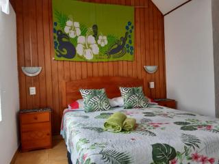 Cabañas & Hostal Tojika - Hanga Roa - 6