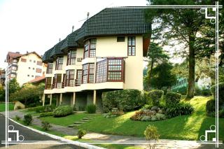 Vista Real Residence - Gramado - 0