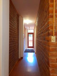 SIERRA VERDE-casa vacacional - Baños - 4