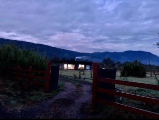 Casa Pucon Palguin - 8