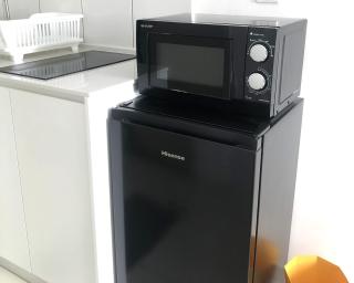 Horizon Suites, KLIA - 7