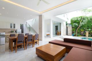 Villa Kusamakura Seminyak - 7