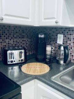 Ocean Reserve Piso 9 - STR 2412 - Miami Beach - 7