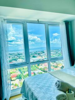 Best view higher floor ! - Davao - 5
