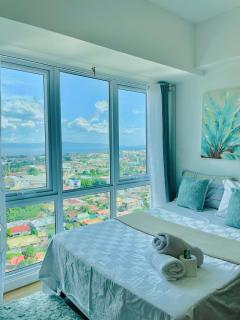 Best view higher floor ! - Davao - 1