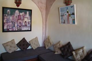 Riad Menthe Et Citron - 4