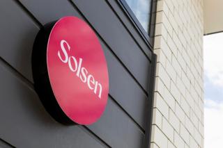 Solsen Flexi-Stay & Motel - 9