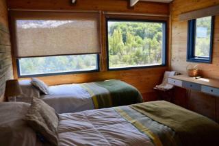 Casa Arroyo del Bosque - 1