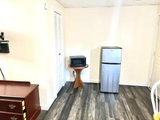 Best In Town Motel - Statesville - 6