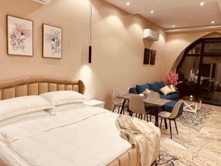 الأجنحة الرخامية فندقية - 4