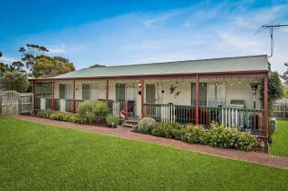 Cross Rhodes - Wimbledon Heights - 0