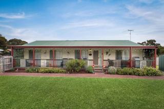 Cross Rhodes - Wimbledon Heights - 3