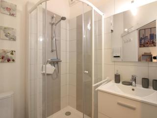 Appartement T2 bis, balcon, 100m des thermes et commerces, WiFi, 4 pers, La Bourboule - FR-1-608-238 - La Bourboule - 2