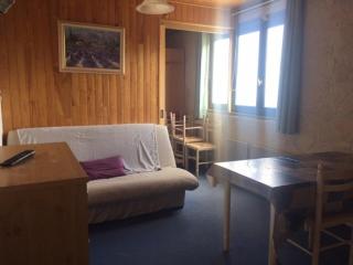 Arette: Grand studio 6 pers. proche pistes, parking, lave-vaisselle - FR-1-602-108 - Arette - 5