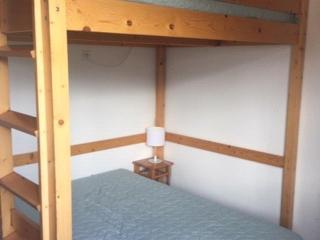 Arette: Grand studio 6 pers. proche pistes, parking, lave-vaisselle - FR-1-602-108 - Arette - 4