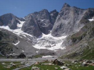 Appartement 4 pers. à Cauterets, hyper-centre, ascenseur, skis aux pieds, proche télécabine - FR-1-234-299 - 1