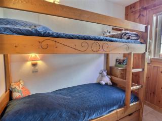 Charmant 2 Pièces Cabine aux Allues - Résidence Calme avec Wifi - Proche Pistes et Commerces - FR-1-182-251 - Les Allues - 5