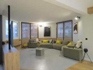 Belles prestations pour ce T4 avec vue mer et piscine - 6FLAM701 - FR-1-696-1 - 5