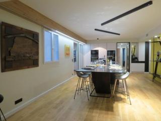 Belles prestations pour ce T4 avec vue mer et piscine - 6FLAM701 - FR-1-696-1 - 4