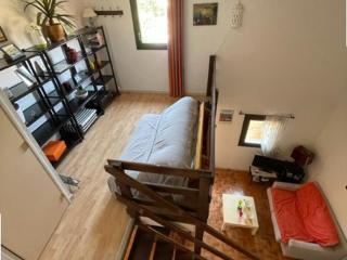 Charmante maisonnette Canet, proche plage, calme, parking privé - FR-1-696-10 - 8