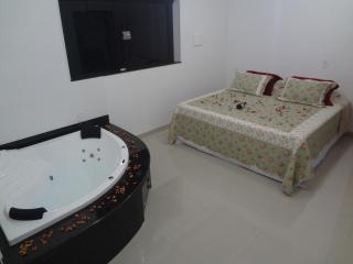 Hotel Fazenda Flamarion - 9