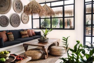 Villa Obao - Seminyak - 4