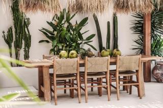 Villa Obao - Seminyak - 6