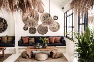 Villa Obao - Seminyak - 0