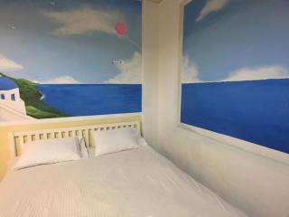 Greece Mediterranean B&B - Taichung - 3