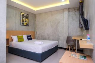 Urbanview Hotel Syariah Artamara Tegal by RedDoorz - 1