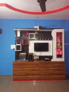 Linga Homestay 2BHK - 2