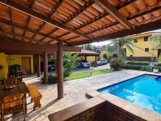 Apartamento 06 - na Praia do Futuro com piscina. - 3