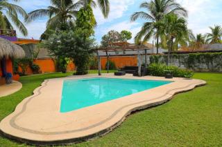 6BR Casa de lujo en Pie de la Cuesta - Coyuca - 0