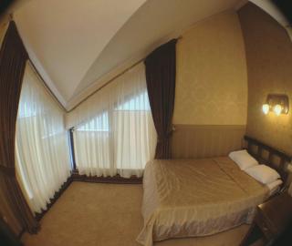 Arthotel Mini-Hotel - Bukovel - 7