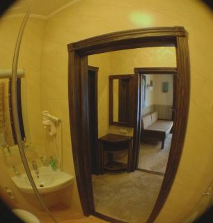 Arthotel Mini-Hotel - Bukovel - 6