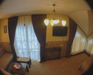 Arthotel Mini-Hotel - Bukovel - 5