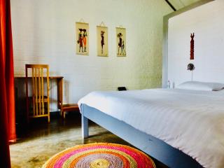 Le Chat'o Park Hotel Ivato Airport NAVETTE GRATUITE H24 - Antananarivo - 6