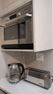 Agape Apartments - Somerset West - 3