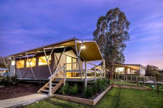 BIG4 River Myall Holiday Resort - Bulahdelah - 0