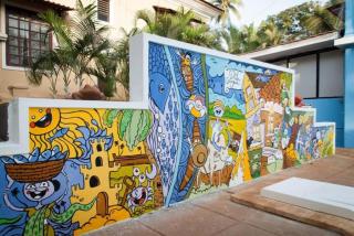 The Ultimate Staycation Goa - 10BHK - 8